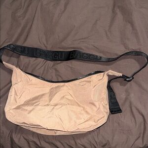 Baggu Medium Crescent Bag - Cocoa